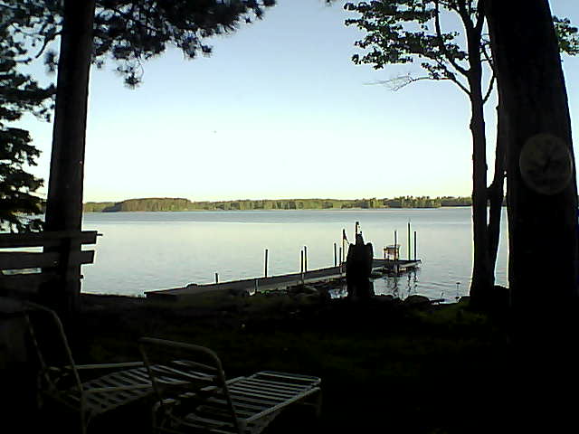 Whiteface Cam Image - Mon, 06/05/2017 6:35am 