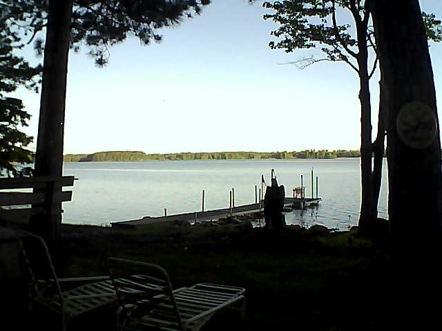 Whiteface Cam Image - Mon, 06/05/2017 6:45am 