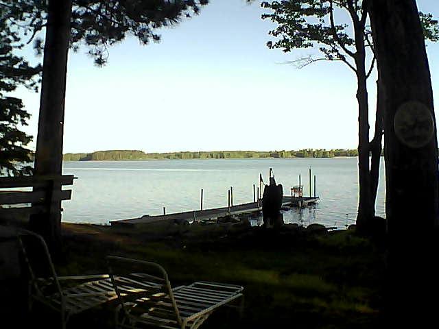 Whiteface Cam Image - Mon, 06/05/2017 6:55am 