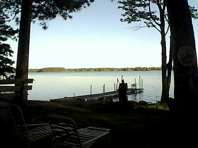 Whiteface Cam Image - Mon, 06/05/2017 7:05am 