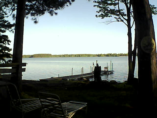 Whiteface Cam Image - Mon, 06/05/2017 7:15am 