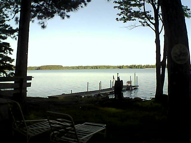 Whiteface Cam Image - Mon, 06/05/2017 7:25am 