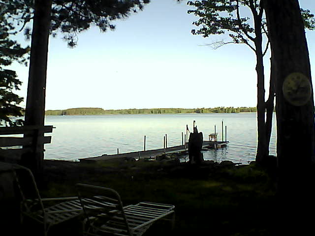 Whiteface Cam Image - Mon, 06/05/2017 7:35am 