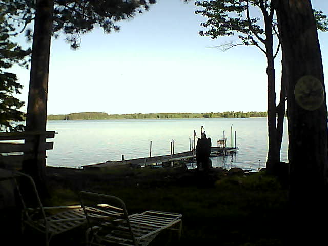 Whiteface Cam Image - Mon, 06/05/2017 7:45am 