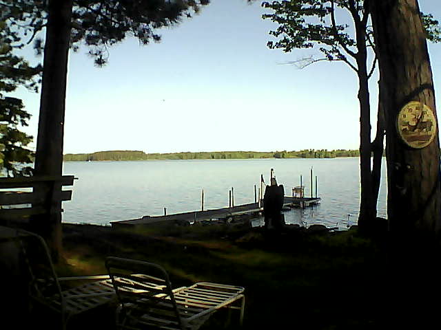 Whiteface Cam Image - Mon, 06/05/2017 7:55am 