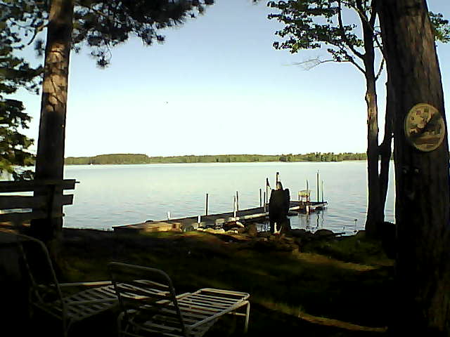 Whiteface Cam Image - Mon, 06/05/2017 8:05am 