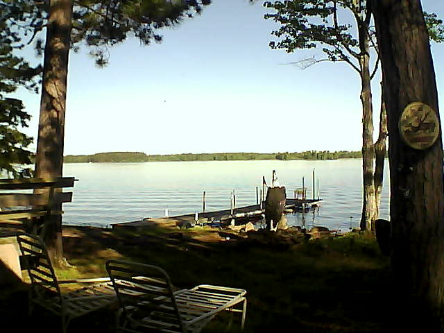 Whiteface Cam Image - Mon, 06/05/2017 8:16am 