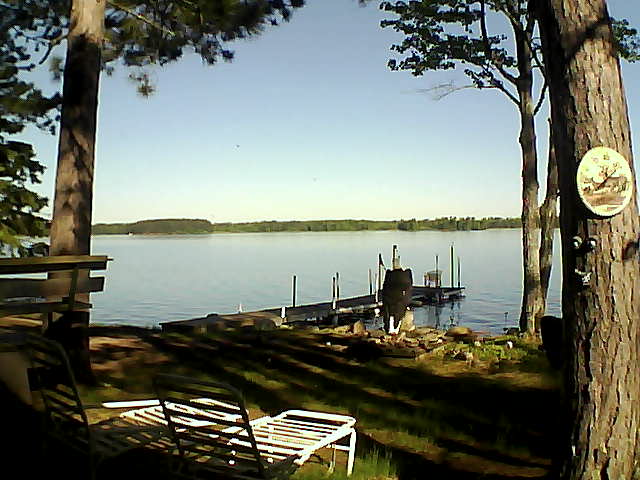 Whiteface Cam Image - Mon, 06/05/2017 8:26am 