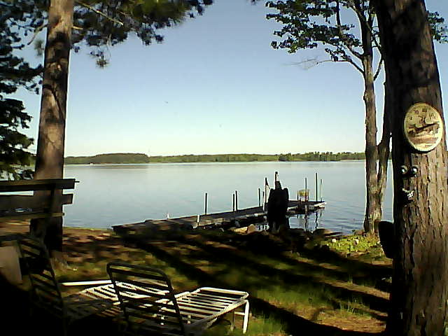 Whiteface Cam Image - Mon, 06/05/2017 8:46am 