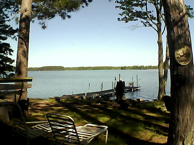 Whiteface Cam Image - Mon, 06/05/2017 8:56am 