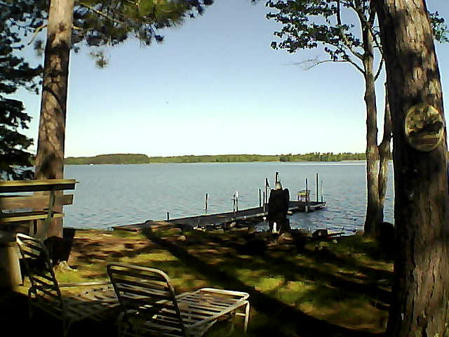 Whiteface Cam Image - Mon, 06/05/2017 9:06am 