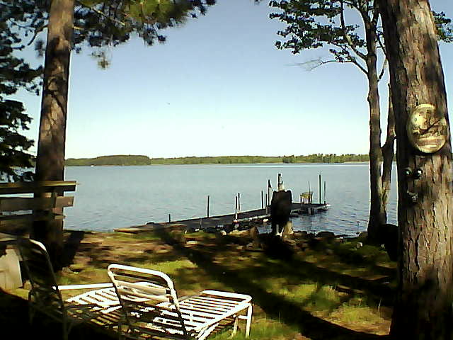 Whiteface Cam Image - Mon, 06/05/2017 9:16am 