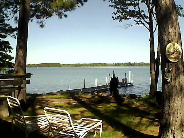 Whiteface Cam Image - Mon, 06/05/2017 9:26am 