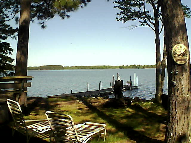 Whiteface Cam Image - Mon, 06/05/2017 9:36am 