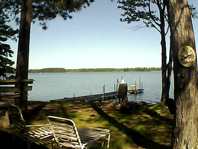 Whiteface Cam Image - Mon, 06/05/2017 9:46am 