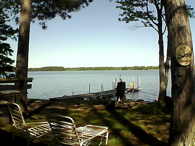 Whiteface Cam Image - Mon, 06/05/2017 10:06am 