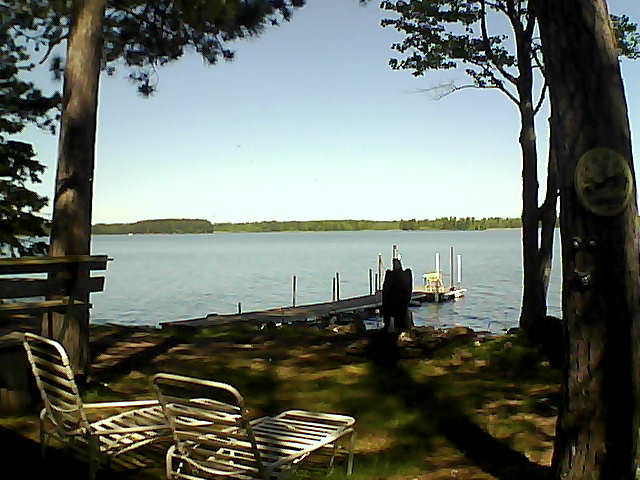 Whiteface Cam Image - Mon, 06/05/2017 10:16am 