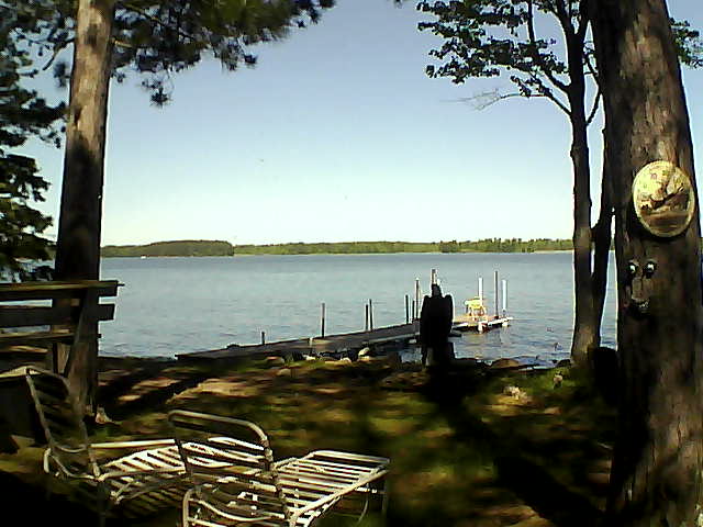 Whiteface Cam Image - Mon, 06/05/2017 10:26am 