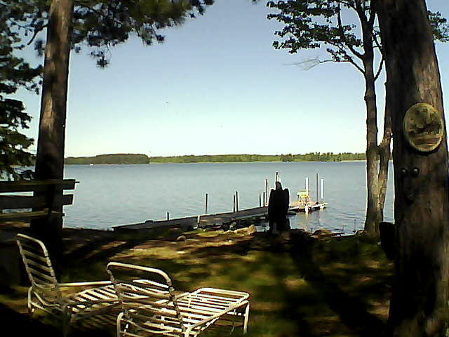 Whiteface Cam Image - Mon, 06/05/2017 10:36am 