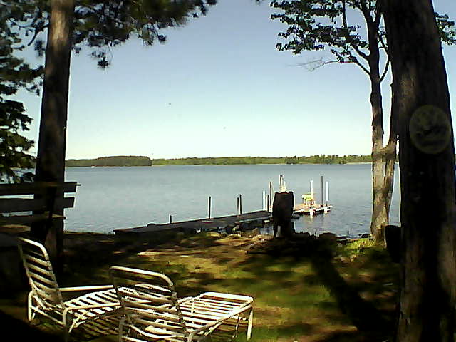 Whiteface Cam Image - Mon, 06/05/2017 10:46am 