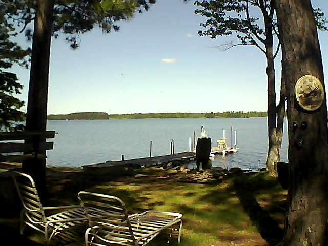 Whiteface Cam Image - Mon, 06/05/2017 10:56am 