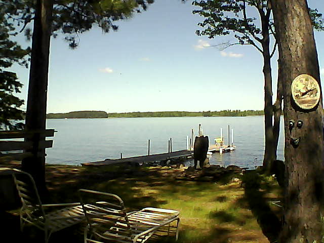 Whiteface Cam Image - Mon, 06/05/2017 11:06am 