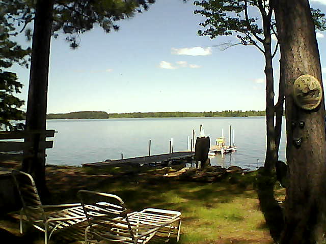 Whiteface Cam Image - Mon, 06/05/2017 11:16am 