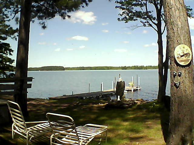 Whiteface Cam Image - Mon, 06/05/2017 11:26am 