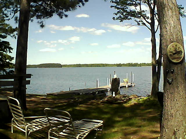 Whiteface Cam Image - Mon, 06/05/2017 11:36am 