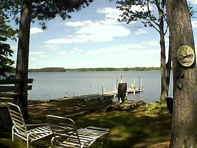 Whiteface Cam Image - Mon, 06/05/2017 11:46am 