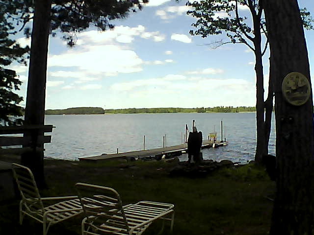 Whiteface Cam Image - Mon, 06/05/2017 11:56am 