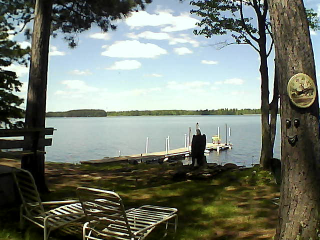 Whiteface Cam Image - Mon, 06/05/2017 12:26pm 