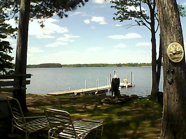 Whiteface Cam Image - Mon, 06/05/2017 12:56pm 