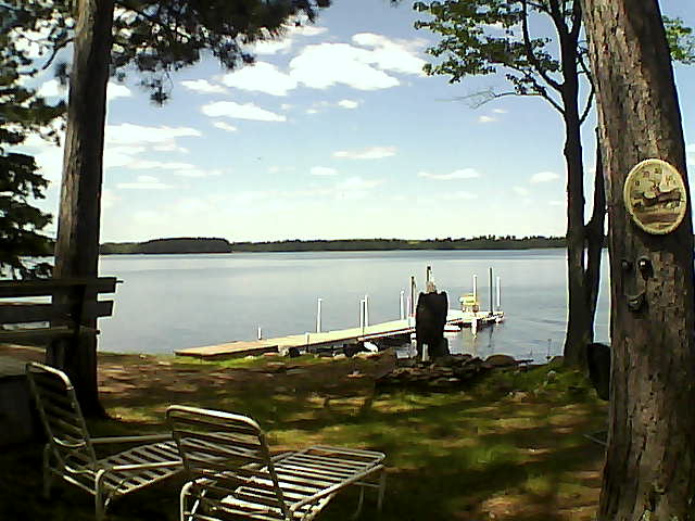 Whiteface Cam Image - Mon, 06/05/2017 1:06pm 