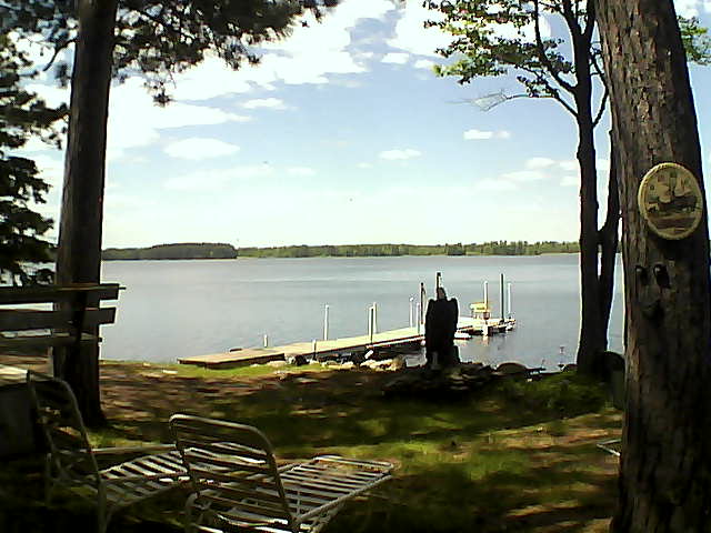 Whiteface Cam Image - Mon, 06/05/2017 1:26pm 