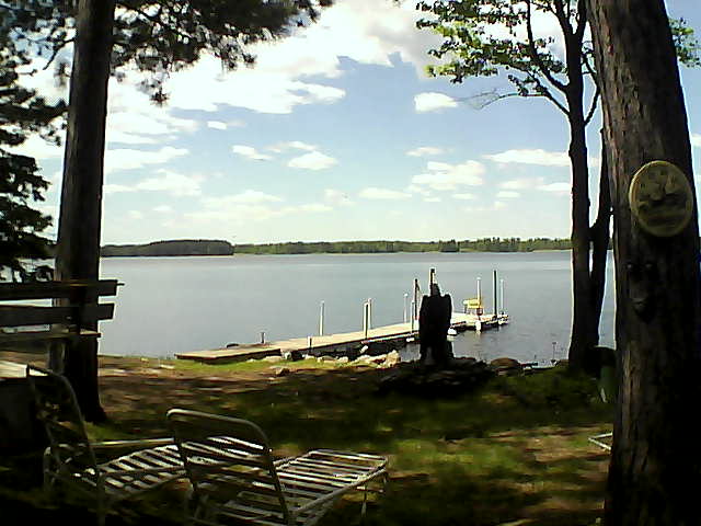 Whiteface Cam Image - Mon, 06/05/2017 1:36pm 