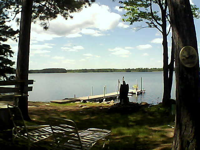 Whiteface Cam Image - Mon, 06/05/2017 1:46pm 