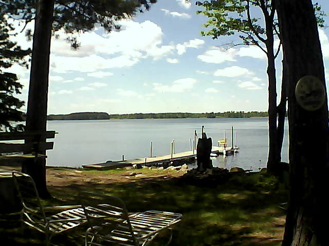 Whiteface Cam Image - Mon, 06/05/2017 1:56pm 