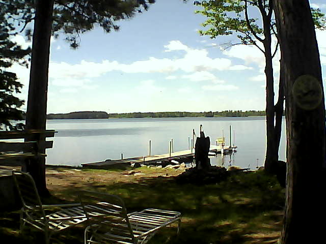 Whiteface Cam Image - Mon, 06/05/2017 2:06pm 