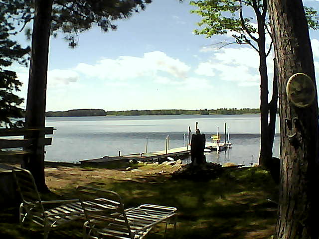 Whiteface Cam Image - Mon, 06/05/2017 2:16pm 