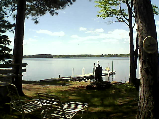 Whiteface Cam Image - Mon, 06/05/2017 2:26pm 