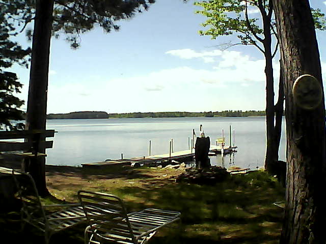 Whiteface Cam Image - Mon, 06/05/2017 2:36pm 