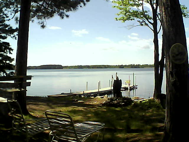 Whiteface Cam Image - Mon, 06/05/2017 2:46pm 