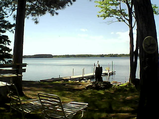 Whiteface Cam Image - Mon, 06/05/2017 2:56pm 