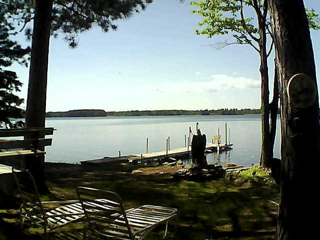 Whiteface Cam Image - Mon, 06/05/2017 3:16pm 