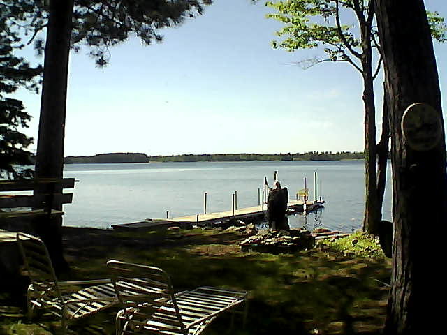 Whiteface Cam Image - Mon, 06/05/2017 3:36pm 