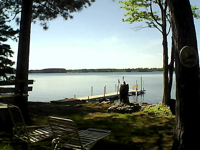 Whiteface Cam Image - Mon, 06/05/2017 3:46pm 