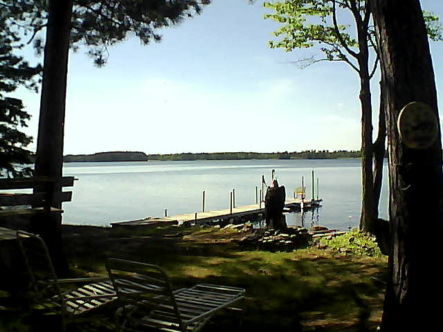 Whiteface Cam Image - Mon, 06/05/2017 3:56pm 