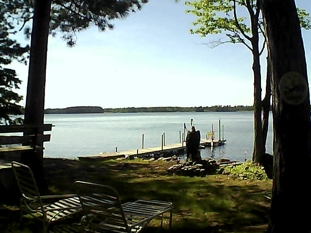 Whiteface Cam Image - Mon, 06/05/2017 4:16pm 