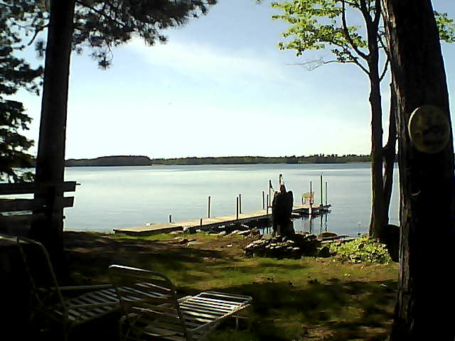 Whiteface Cam Image - Mon, 06/05/2017 4:36pm 